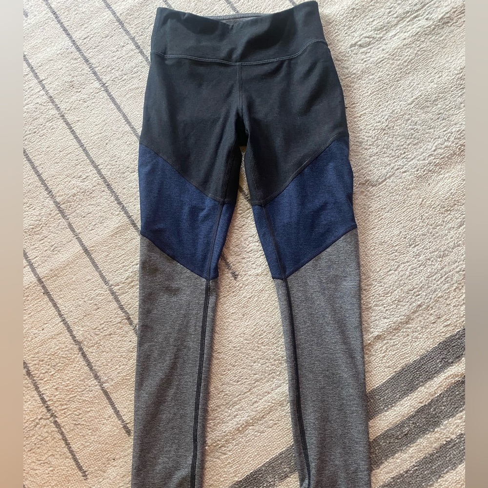 Outdoor voices leggings
